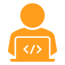 Programmer icon